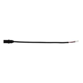 Lionel 6-82038B 8" Female Pigtail Power Cable (non-packaged)