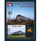 Flags, Diamonds & Statues, Vol.19, No.2