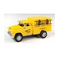 Classic Metal Works 30652 Chevy Utility Truck, Refrigeration & Heating