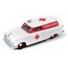 Classic Metal Works 30633 1953 Ford Delivery Ambulance