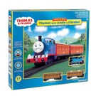 Bachmann 00642 Thomas w/Annie & Clarabel, Bachmann HO