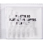 Atlas HO #552 Insulated Rail Joiners 24Pcs., Code 83