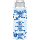 Microscale MI-12 Micro Liquid Decal Film - 1oz Bottle