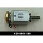 Lionel 630-8661-100 DC Motor W/Flywheel/ Gear