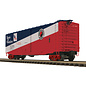 MTH 20-99381 Northern Pacific 50' PS-1 Boxcar #31128