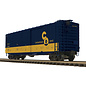 MTH 20-99382 C&O 50' PS-1 Boxcar #21494