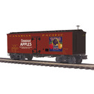 MTH 20-94658 CP Canadian Apples 36' Woodside Reefer #268229
