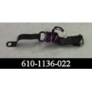 Lionel 610-1136-022 Drawbar/ Loco/ w/3-Wire/ Scale Mikado