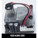 Lionel 620-8265-200 Smoke Unit/ 6 OHM Regulated Sq.