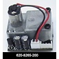 Lionel 620-8265-200 Smoke Unit/ 6 OHM Regulated Sq.