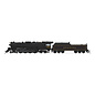 Broadway Limited 7400 Reading 2101 T1 Loco w/DCC/Sound, N Scale