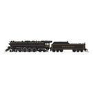 Broadway Limited 7404 Reading 2102 T1 Loco w/DCC/Sound, N Scale