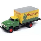 Classic Metal Works 30670 '54 Ford Truck, Mayflower