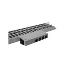 Lionel 6-81314 FasTrack Power Block Lock-on