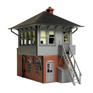 Atlas O 6900 Signal Tower Kit, Atlas O