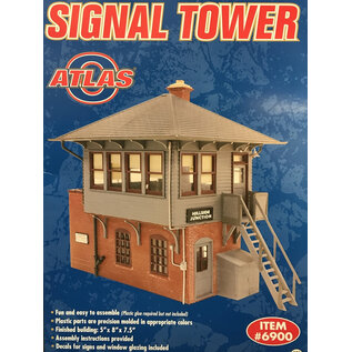 Atlas O 6900 Signal Tower Kit, Atlas O