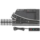 Lionel 6-12080 Right Hand 42" Path Remote Control Switch, O Gauge