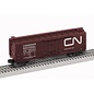 Lionel 2143061 Canadian National Standard O RBL