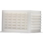 Atlas O 4002036 3D Window AC Unit, 6 Per Pkg, O Scale