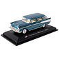 William Tell Int. ACSD11 57 Chevy Nomad, O Scale