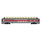 Lionel 24237070 Western Maryland Scenic StationSounds Dome