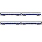 Lionel 2427190 American Orient Express 4-Pack