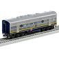 Lionel 2433178 Santa Fe F7B Diesel #337A, Legacy