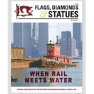 Flags, Diamonds & Statues, Vol.24, No.1