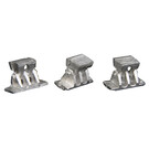 Micro-Engineering 80-034 Bridge Shoes pkg(8), HO