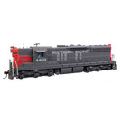 Walthers 48715 EMD SD9 Southern Pacific #4403 DC
