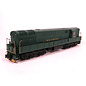 Lionel 6-81212 Reading LEGACY H24-66 Diesel (preowned)