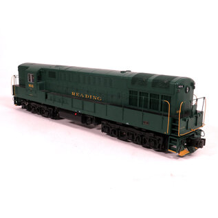 Lionel 6-81212 Reading LEGACY H24-66 Diesel (preowned)