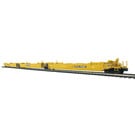 Atlas O 3003054-3 Gunderson Maxi-IV 53' Well Car TTX 727012