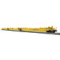 Atlas O 3003054-3 Gunderson Maxi-IV 53' Well Car TTX 727012