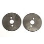 Lionel 400E-G Standard Gauge Wheel Gear, 2Pcs.