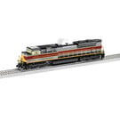 Lionel 2433050 Norfolk Southern DLW SD70ACE #1074, Legacy