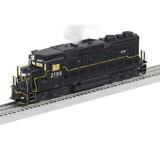 Lionel 2433122 Conrail GP30 #2196, Legacy