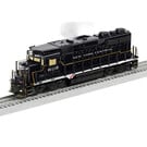 Lionel 2433131 New York Central GP30 #6118, Legacy