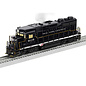 Lionel 2433131 New York Central GP30 #6118, Legacy