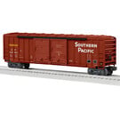 Lionel 2443011 Standard Boxcar Southern Pacific #248401