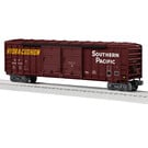 Lionel 2443012 Standard Boxcar Southern Pacific #248515