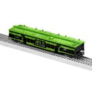 Lionel 2426240 PS-5 Covered Gondola Area 51 #X51-2645N