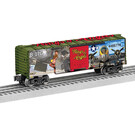 Lionel 2438290 Wings of Angels Boxcar - Caitlin