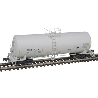 Atlas HO 20007221 Cargill 17,600 Gal Tank Car #5036