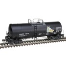 Atlas HO 20007228 MCP 17,600 Gal Tank Car #1012