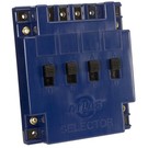 Atlas #6929 Heavy Duty Selector Switch