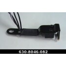 Lionel 630-8046-082 Drawbar Scale 0-8-0 w/ IR Trans 3-Wire w/Gnd Tab