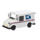 949-12253 USPS LLV Mail Truck Modern