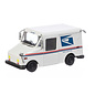 949-12253 USPS LLV Mail Truck Modern