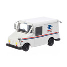 Walthers 949-12252 USPS LLV Mail Truck 80's